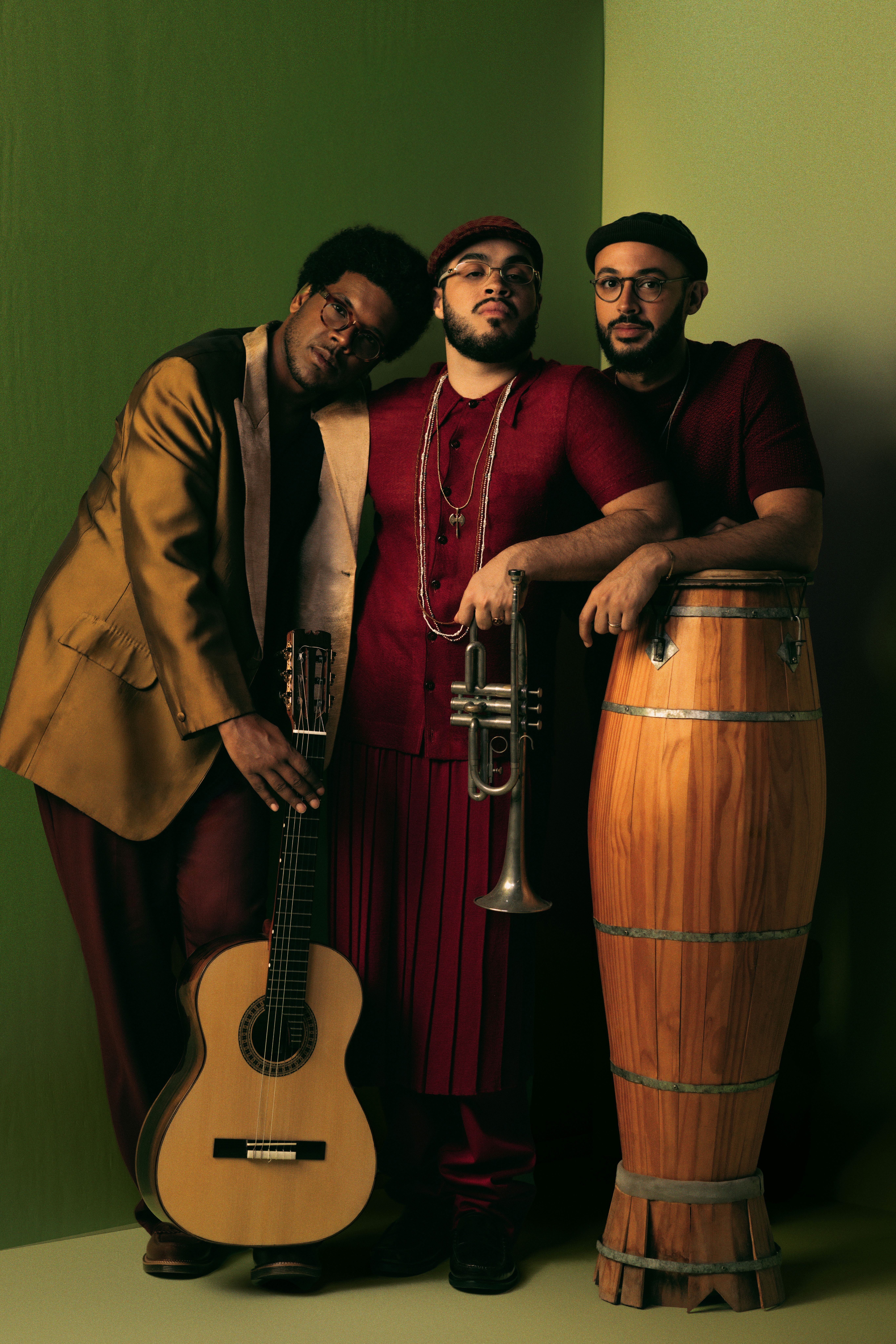 Gilsons lança álbum com homenagem à Preta Gil e turnê no Brasil e mais 10 países em 2026