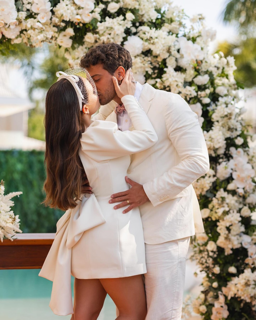 Larissa Manoela — Foto: Reprodução/Instagram