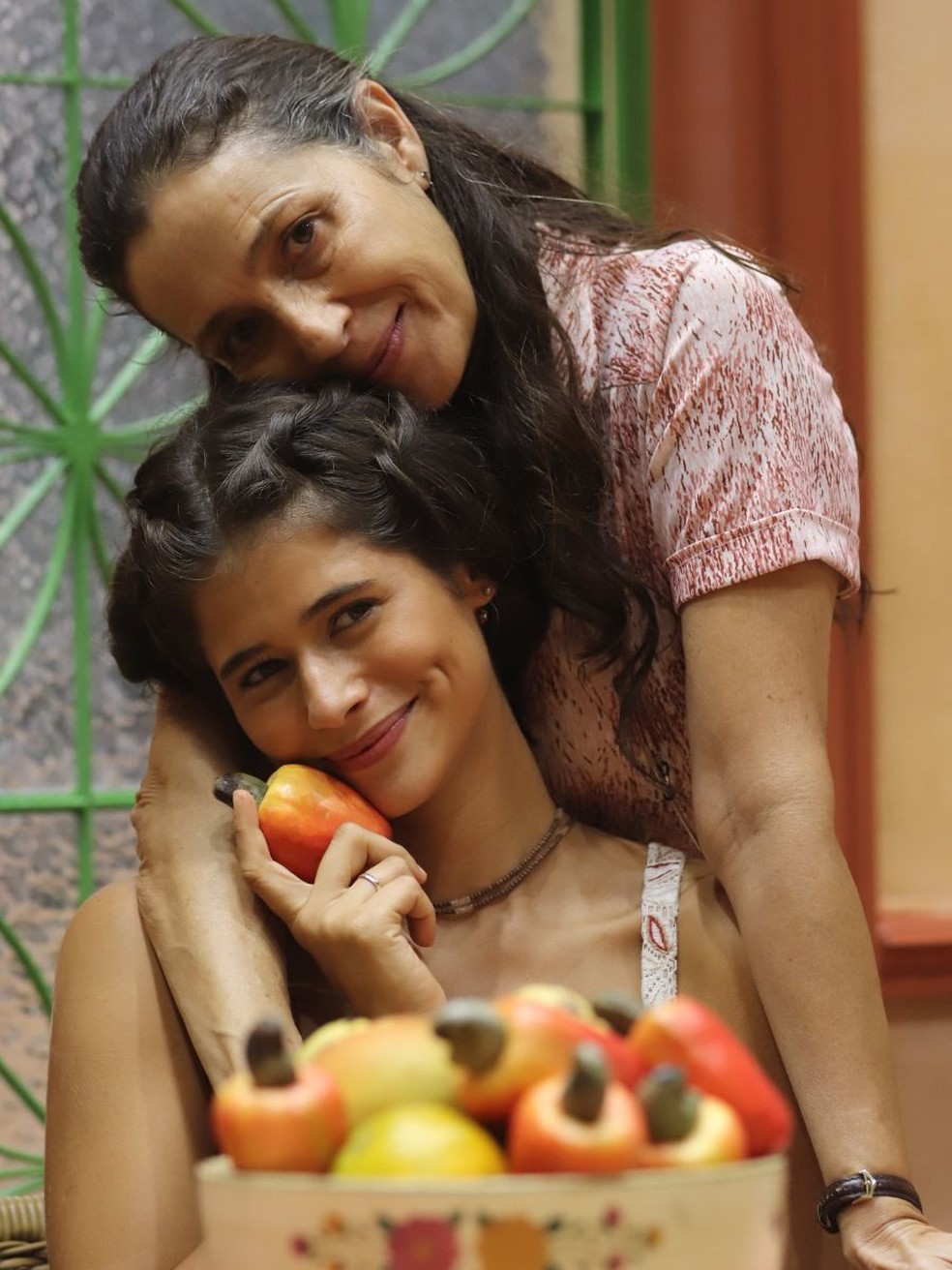 Porno bilan chegaralangan erotik fotosuratlar