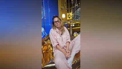 Vídeos do Raio-X de quarta, 8/4, do BBB 26