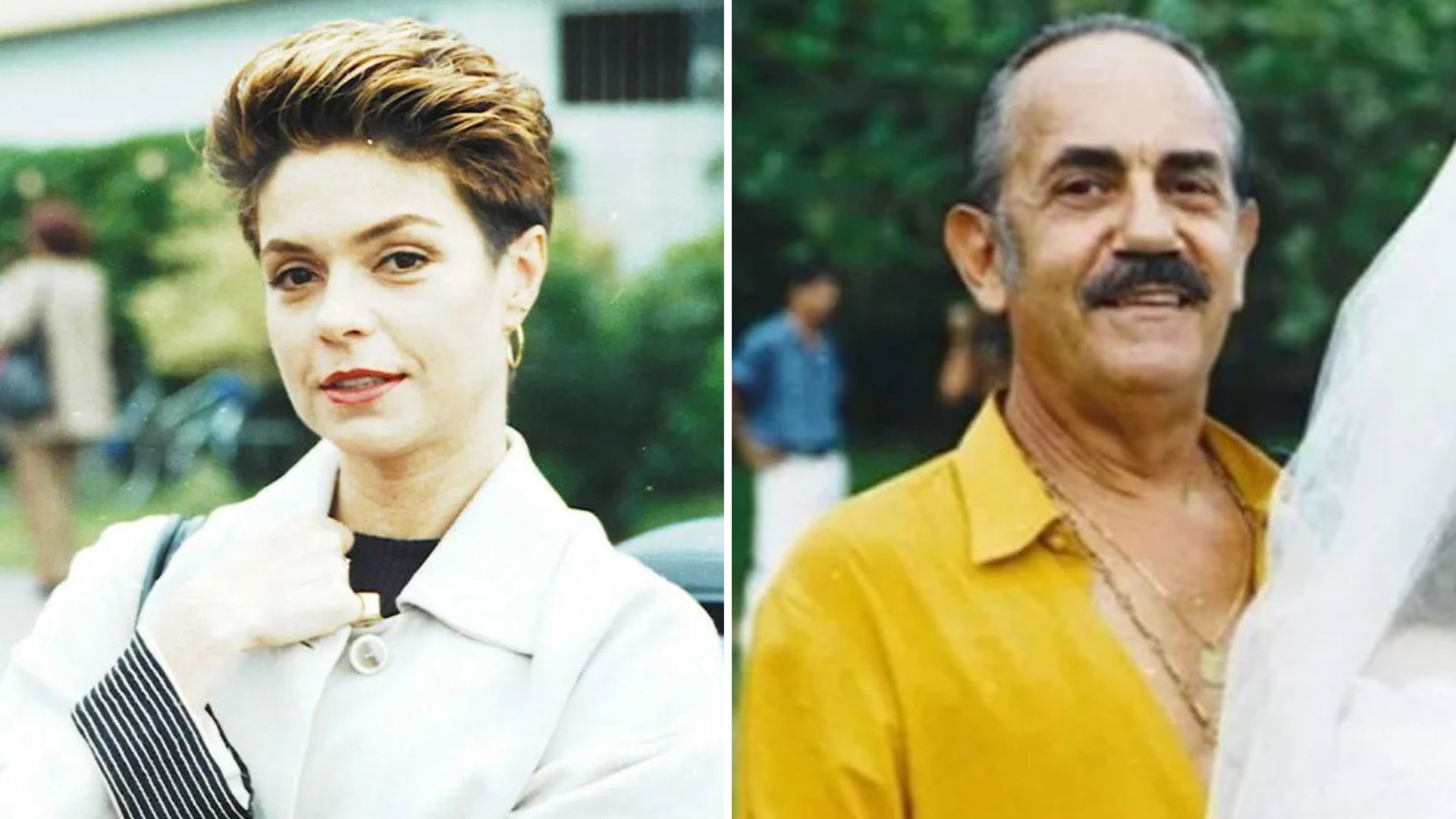 Explode Coração chega ao Globoplay: veja quais atores do elenco morreram