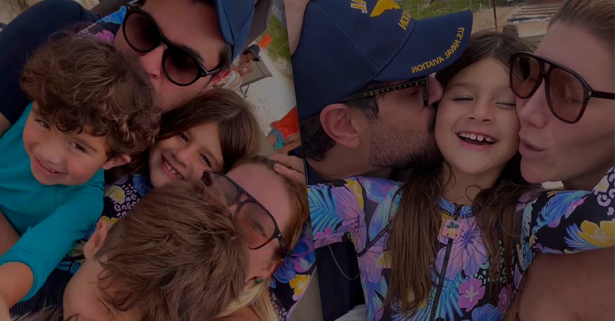 Filha de Cristiano, da dupla com Zé Neto, explode fofurômetro em vídeo com família: 'Declaração de amor da Pietra'