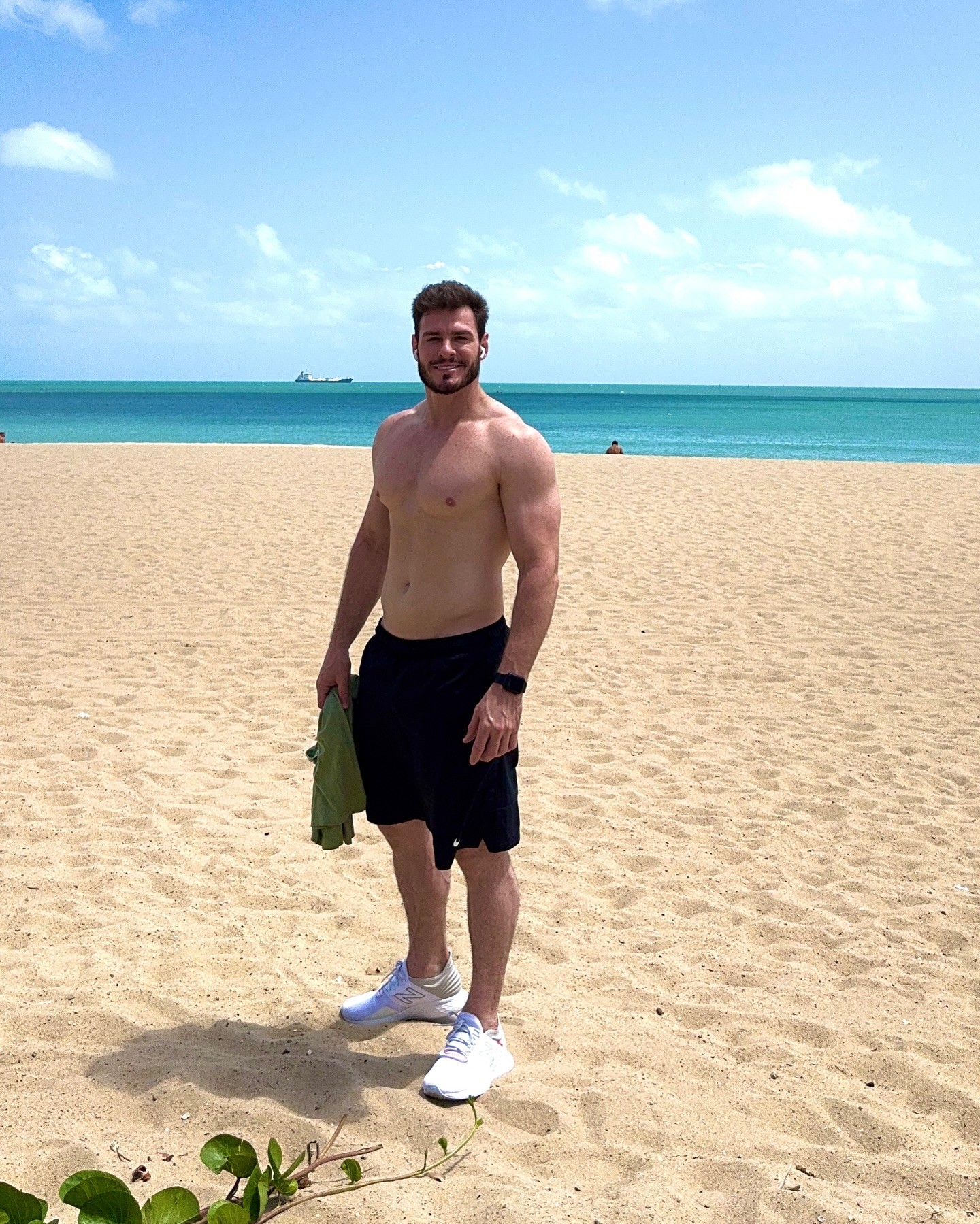 Gustavo Benedeti, do BBB 23, revela 'crise de identidade' e comenta: 'Acabei me perdendo'