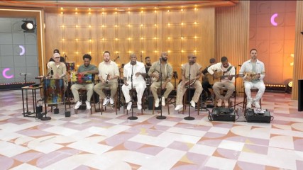 Vídeos do episódio de 'Encontro com Patrícia Poeta' de sexta-feira, 31 de outubro de 2025