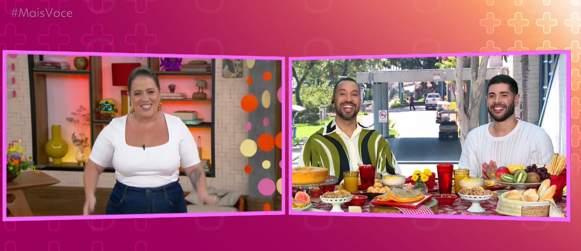 Marcelo comenta rivalidade com Jonas Sulzbach e critica atitude do Líder: 'Tinha embates maiores'