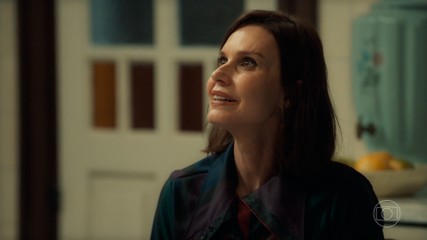 Vídeos do capítulo de 'Êta Mundo Melhor!' de terça-feira, 25 de novembro de 2025