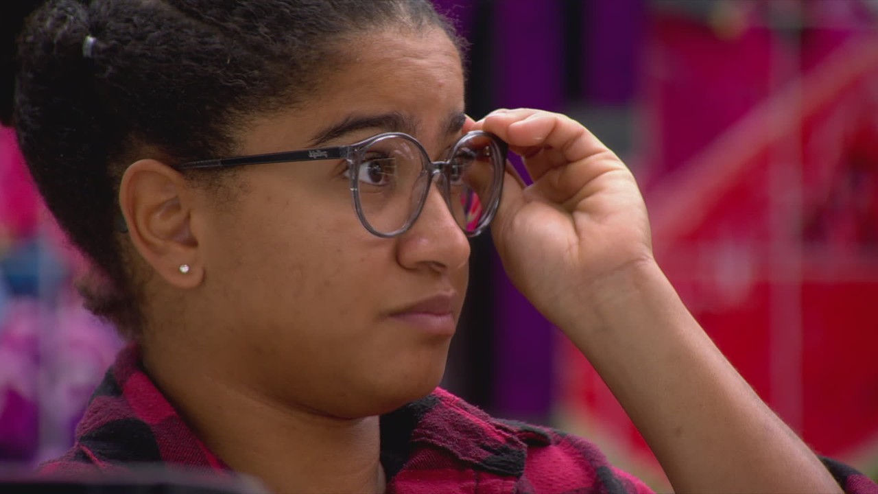 Milena alerta Samira após desabafo sobre relação com Ana Paula Renault: 'Não vou ficar no meio'