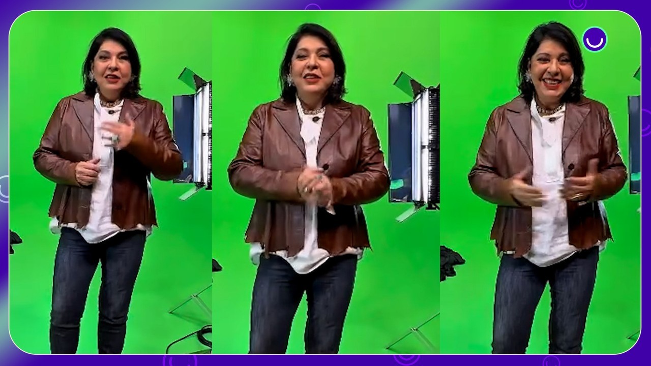 Roberta Miranda convida Biahh Cavalcante para parceria e ex-participante reage: 'Me tremendo'