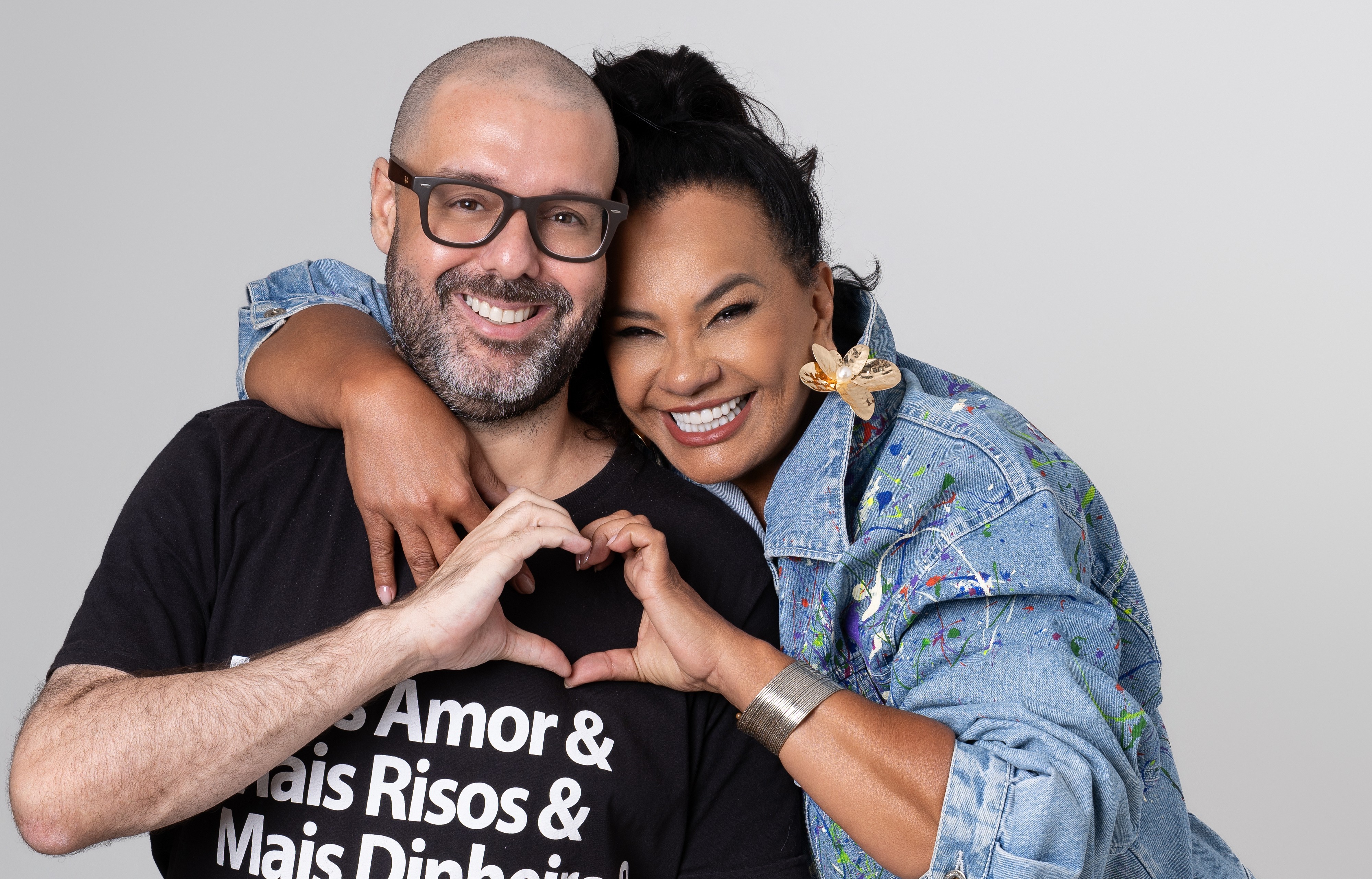 Amigo de Solange Couto fala sobre jogo e diz que sister surpreendeu: 'Esperavam a Dona Jura no BBB'