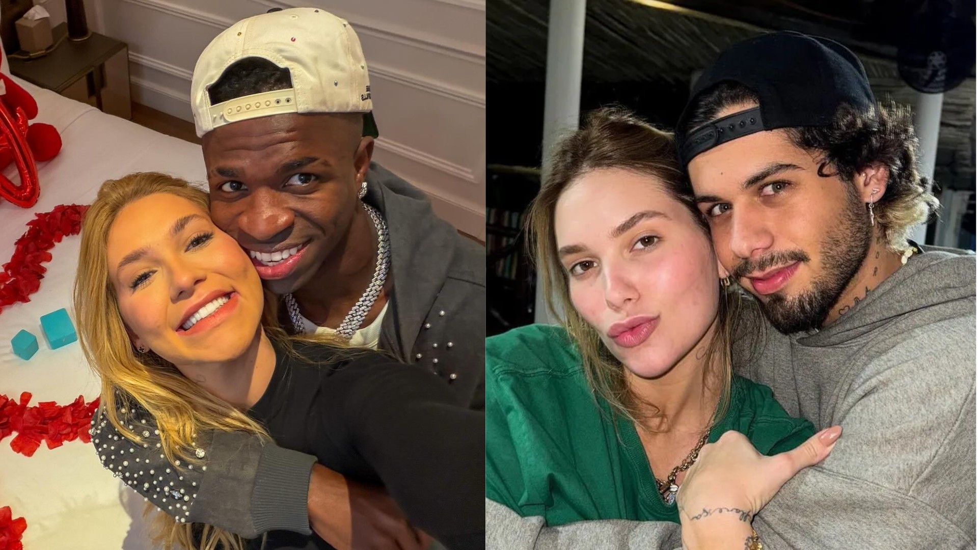 Numerologia analisa fim de Virginia com Vini Jr. e aponta reconciliação com Zé Felipe