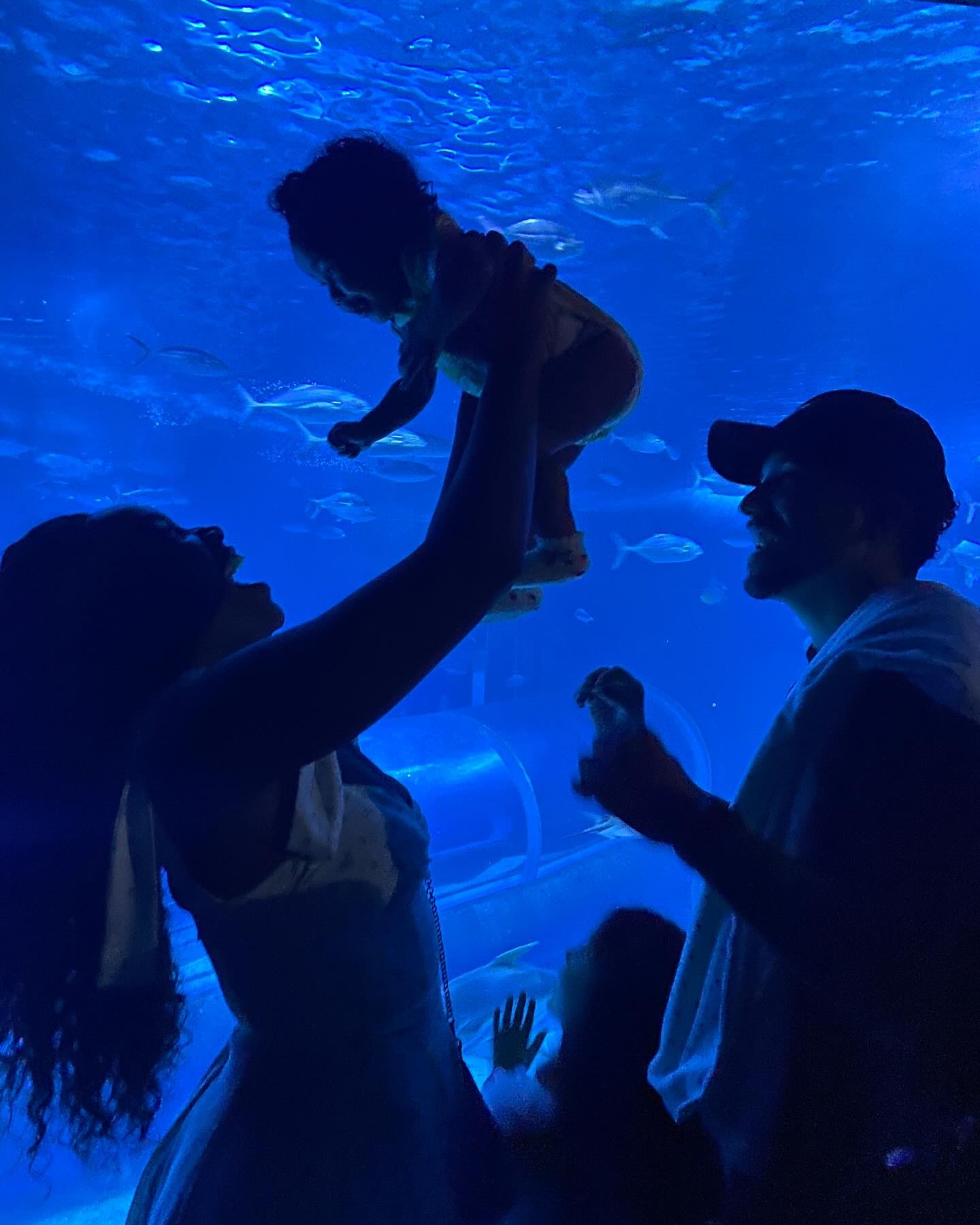 Yuri Lima homenageia IZA no Dia das Mães