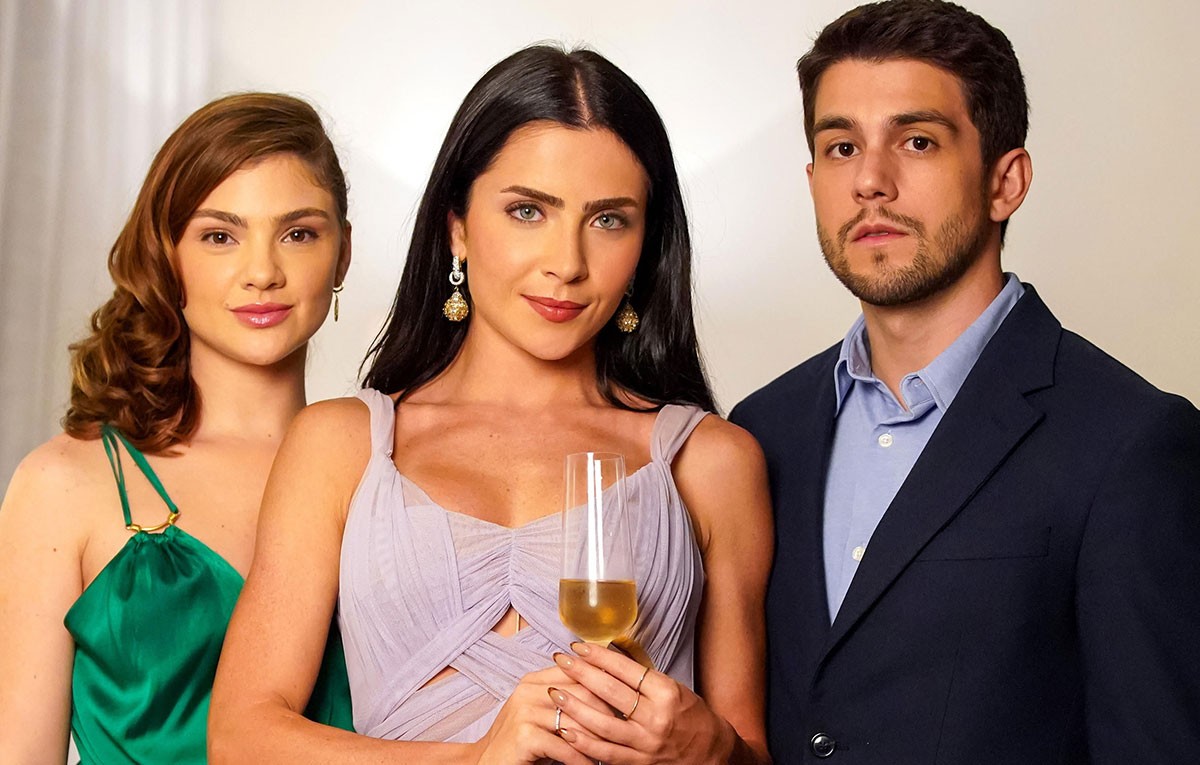 Autor de Tudo Por Uma Segunda Chance promete melodrama com intensidade: ‘Um pouco de thriller psicológico’