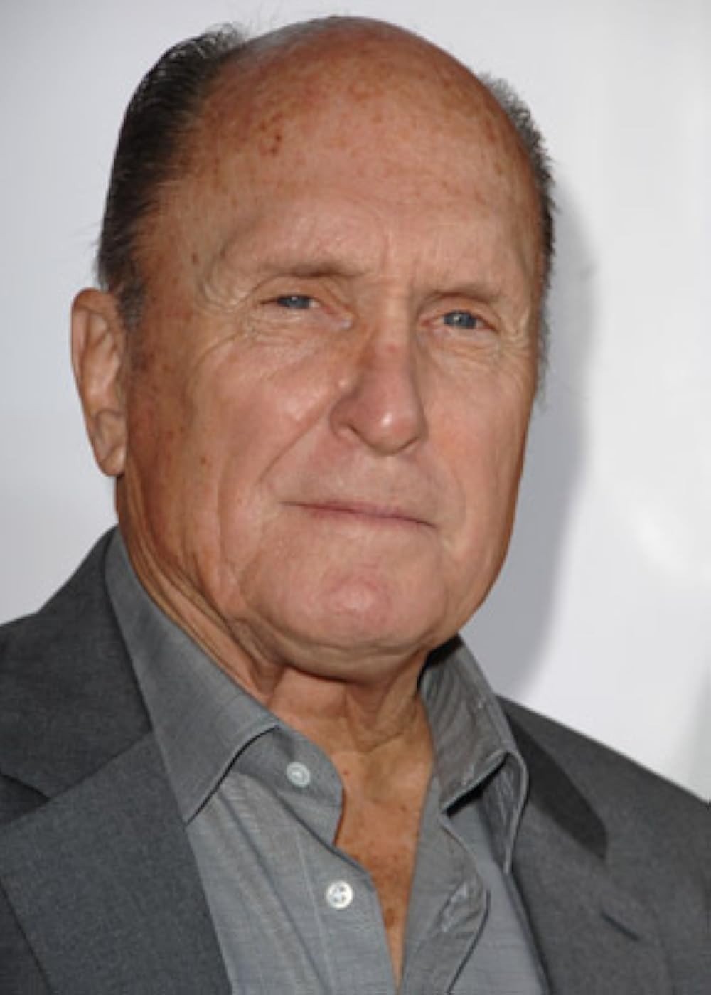 Morre Robert Duvall, ator de 'O Poderoso Chefão'