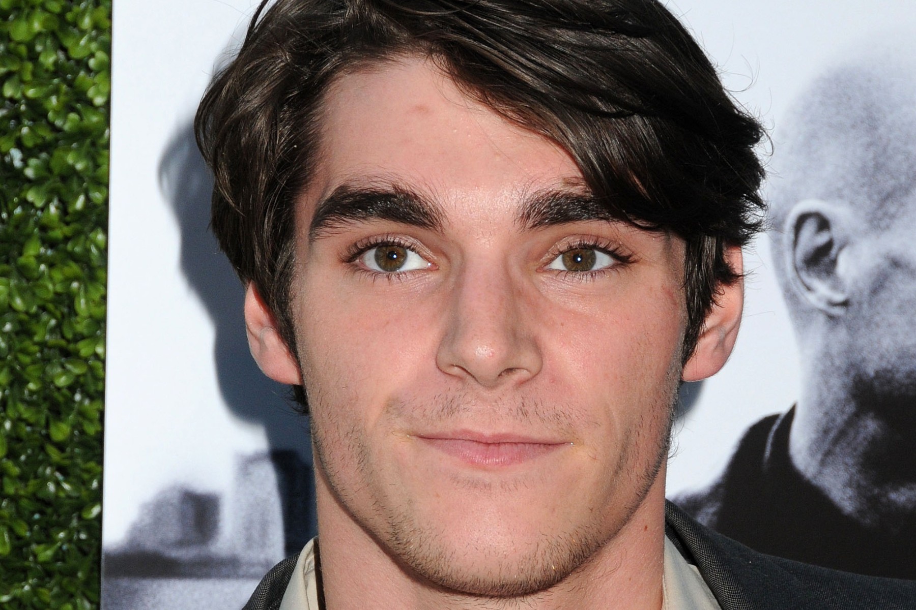 RJ Mitte, ator de Breaking Bad, morre aos 34 anos, nos EUA | Gshow
