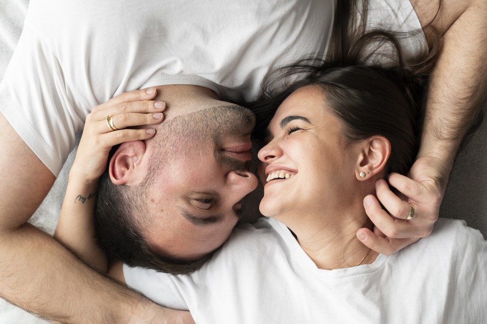 Falta de sexo faz mal à saúde? Descubra os impactos da abstinência no corpo — Foto: Freepik