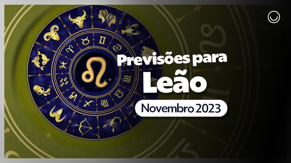 Signo de Leão  Características, Previsões e Datas