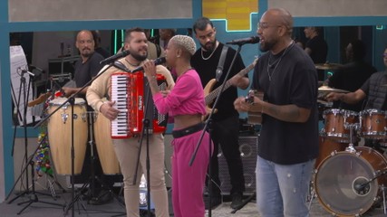 Junior no Estrela da Casa: confira os melhores momentos do cantor no CT