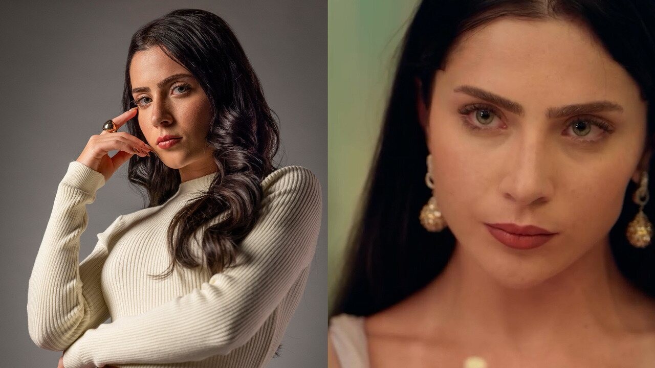 Diário, instinto e laços fortes: Jade Picon revela três curiosidades sobre si que ninguém imagina