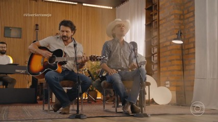 Vídeos do episódio de 'Viver Sertanejo' de domingo, 30 de novembro de 2025