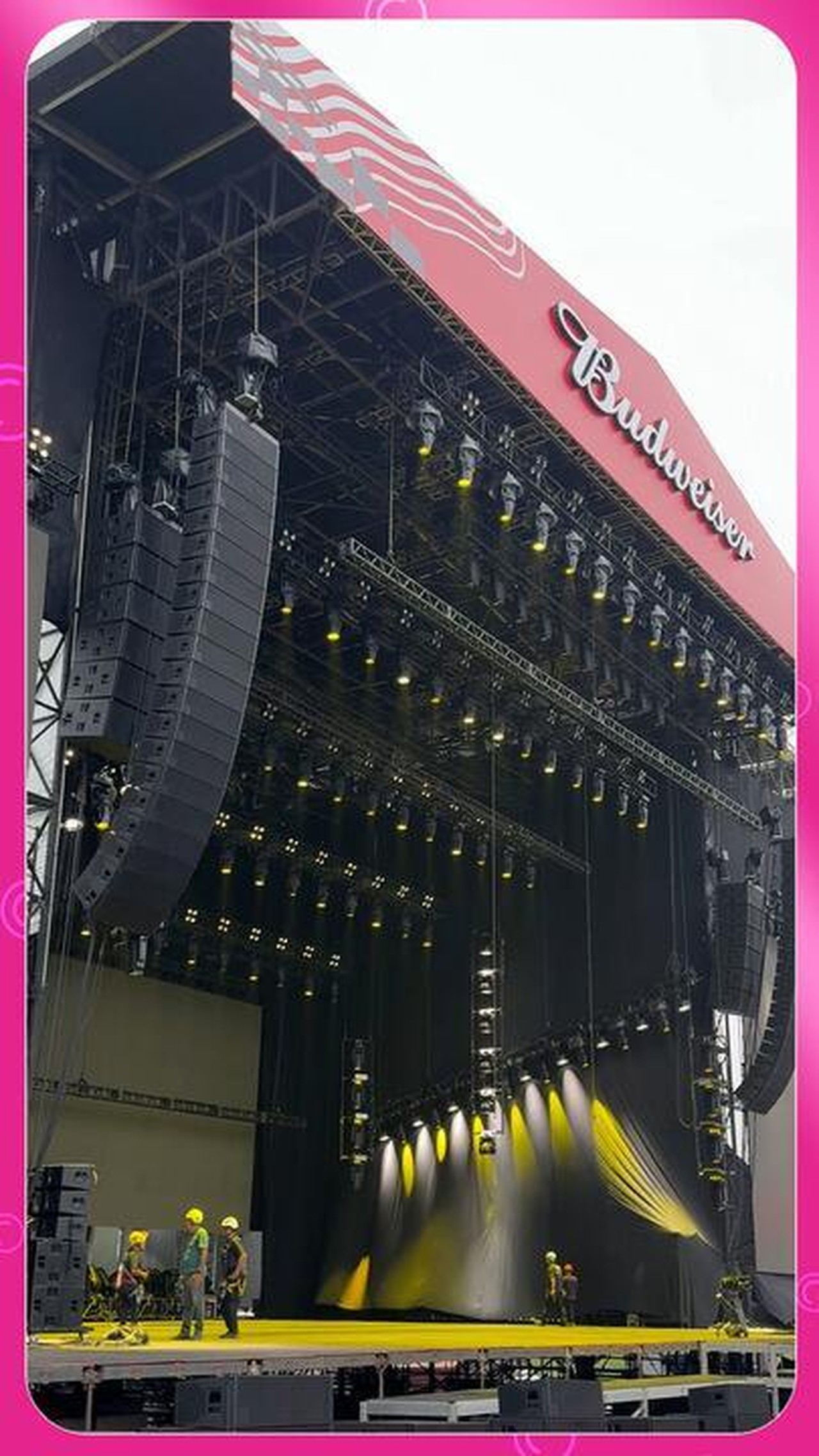 Lollapalooza 2026: onde assistir aos shows do festival