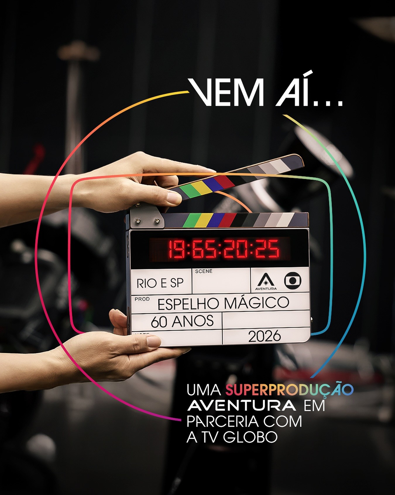 Confira as peças de teatro mais aguardadas de 2026