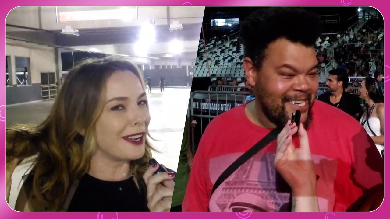 Shakira no Rio: famosos e fãs são desafiados a cantar o hit 'Estoy Aquí