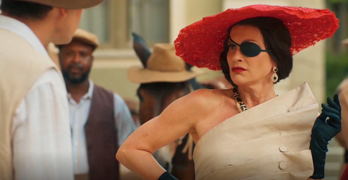 Êta Mundo Melhor!: Candinho denuncia Sandra e ela é vaiada publicamente