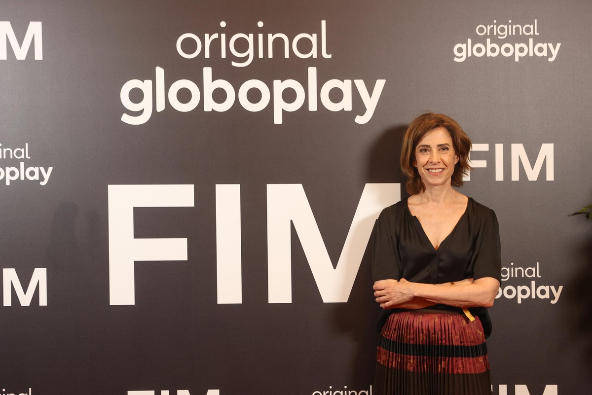 Estrelada por Fabio Assunção e Marjorie Estiano, Fim, série de Fernanda  Torres, estreia dia 25 no Globoplay, Pop