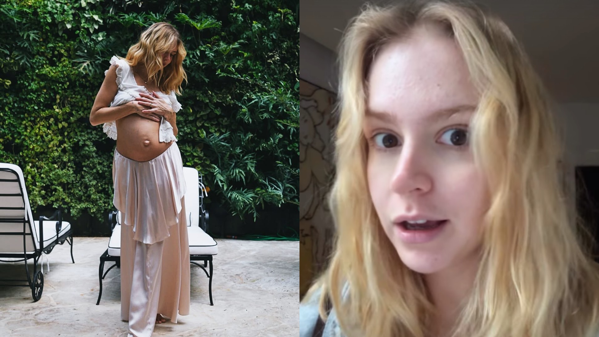 À espera do terceiro filho, Isabella Scherer planeja viagem para a Disney em Paris com os filhos gêmeos