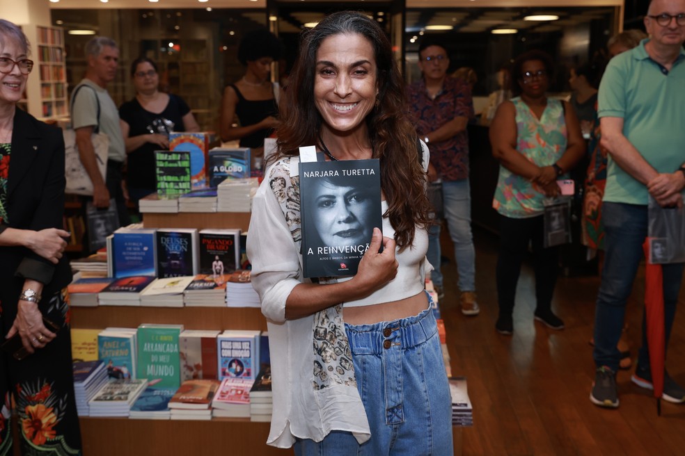Izabella Bicalho, ex-Narizinho do Sítio — Foto: Brazil News/Roberto Filho