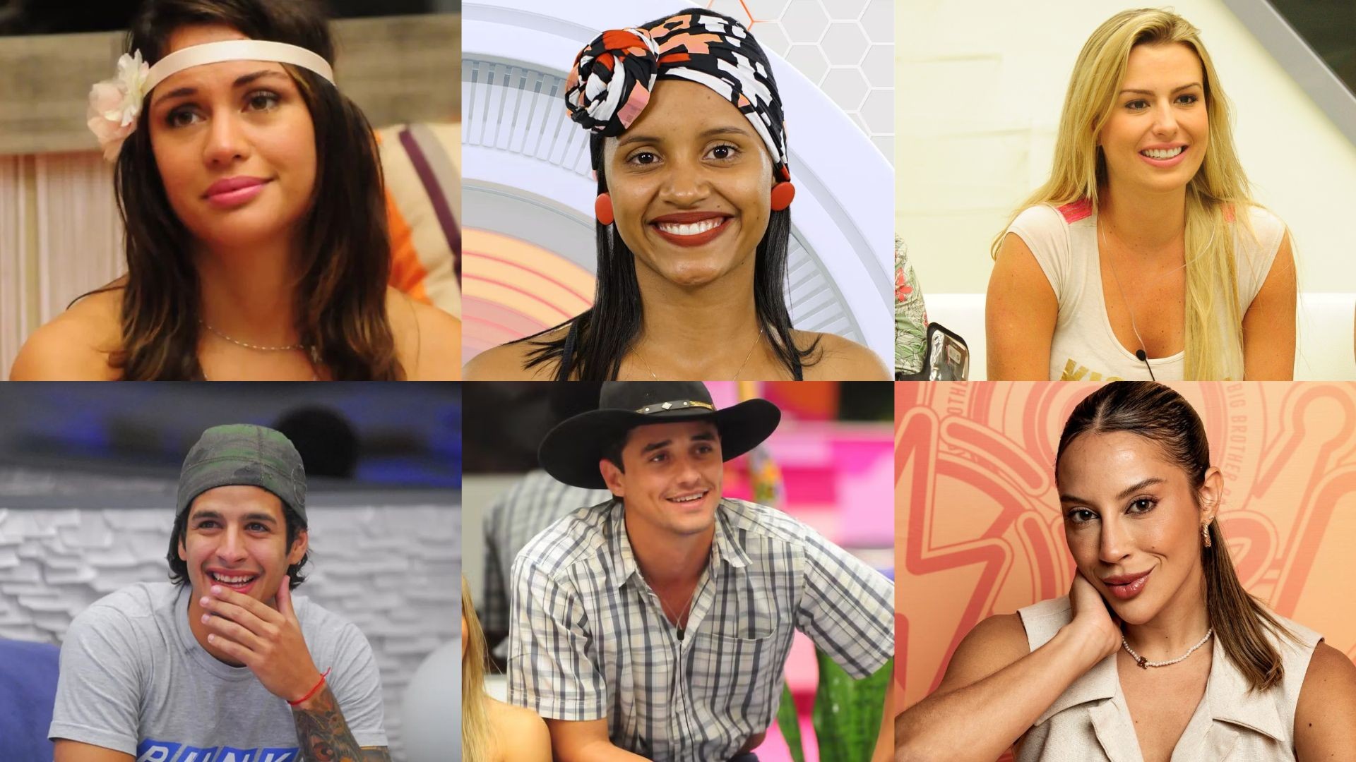 Campeões do BBB relembram suas edições e revelam o que mudou desde que venceram