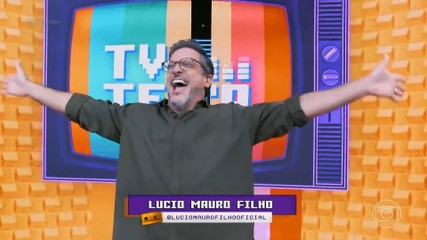 Vídeos do episódio de 'Caldeirão' de sábado, 21 de março de 2026