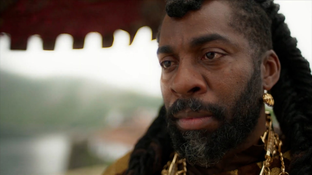 A Nobreza do Amor: vilão de Lázaro Ramos protagoniza nova chamada; assista