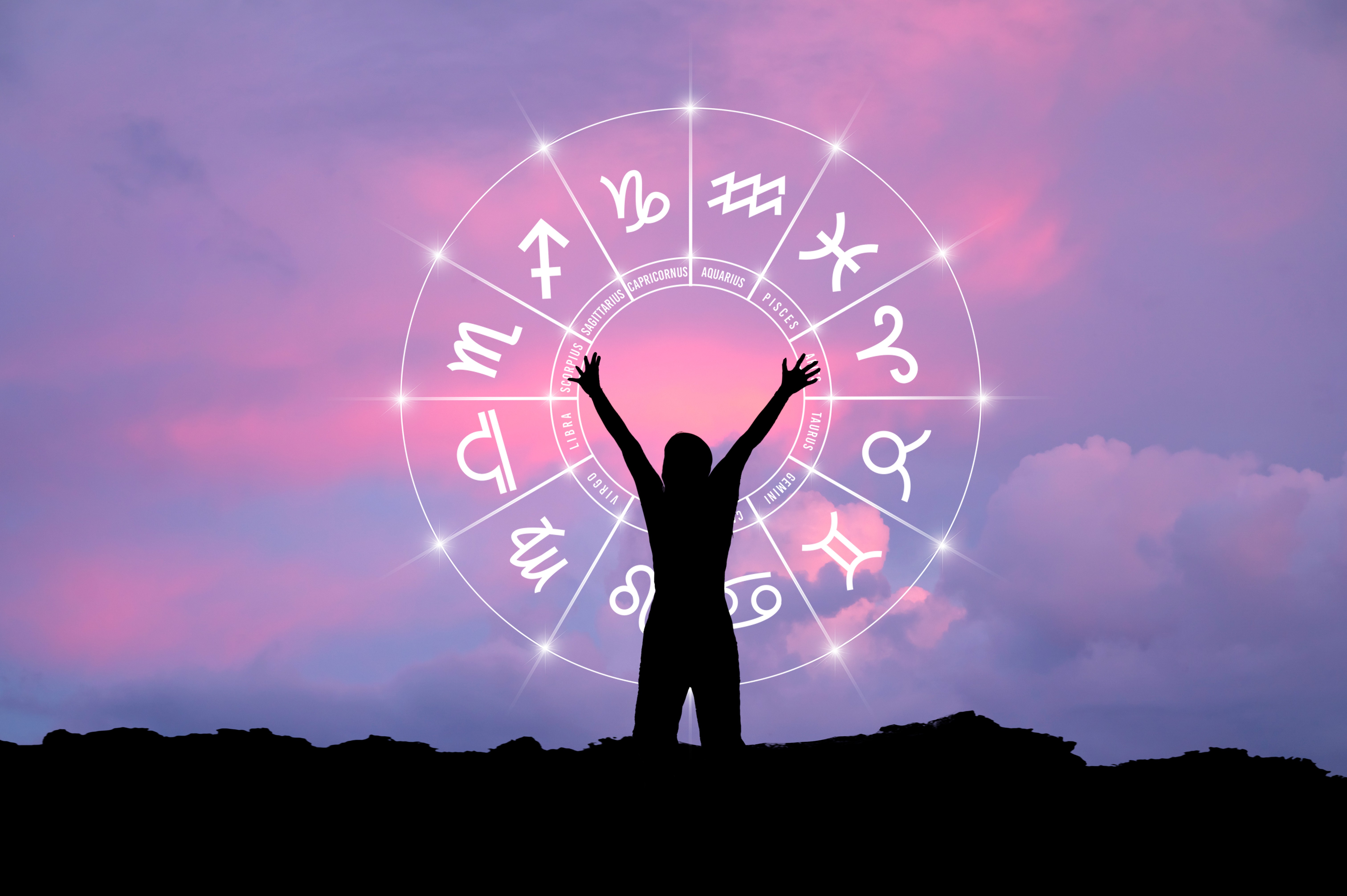 Horóscopo da semana de 13 a 19 de abril: um portal de recomeços pede sua coragem