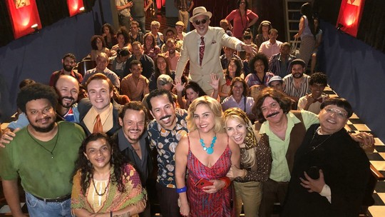 Cine Holliúdy | Série TV Globo - Gshow