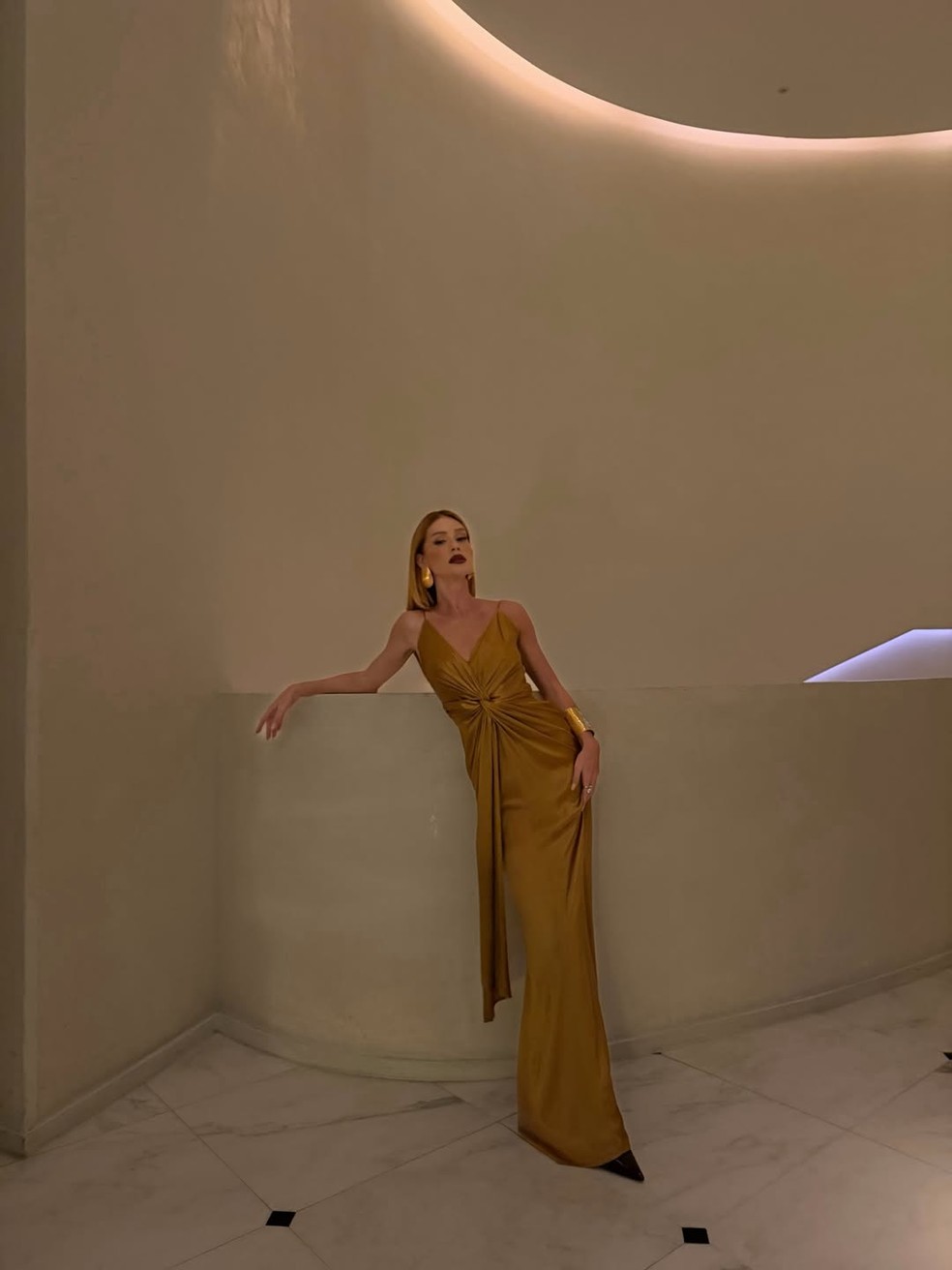 Marina Ruy Barbosa — Foto: Reprodução / Instagram