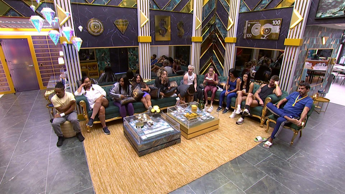 Décima Prova do Anjo do BBB 26: vencedor imuniza um participante