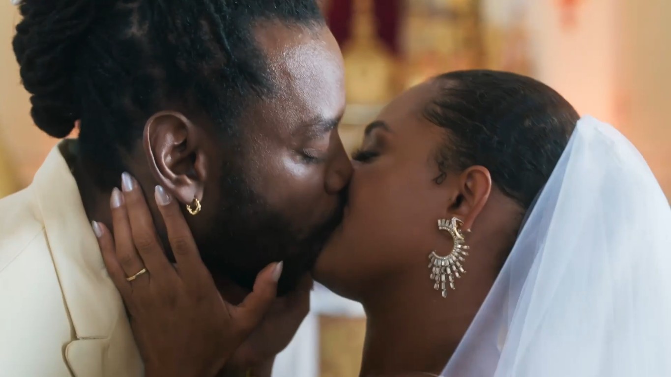 Volta por Cima: Top 7 beijos mais esperados da trama