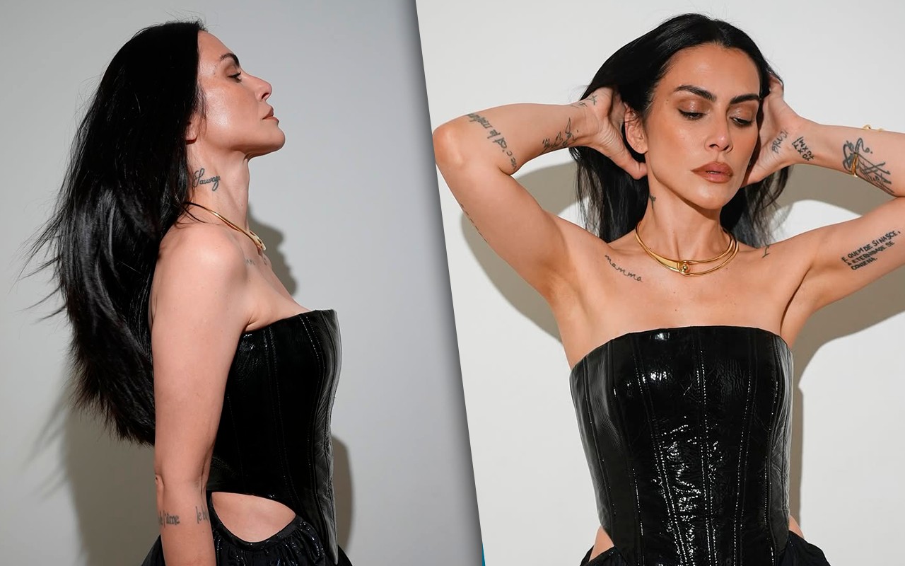 Cleo Pires volta às novelas em Coração Acelerado