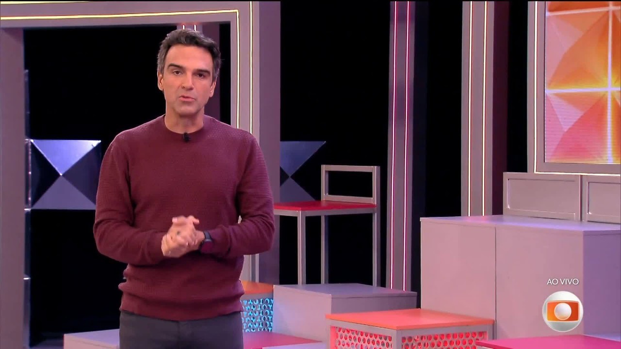 BBB 26 será exibido em dois horários no próximo domingo (29); entenda