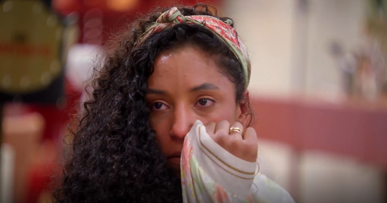 No Sua Maravilhosa, Sabrina Sato promove emocionante encontro entre a campeã Bia Ferreira e lutadora