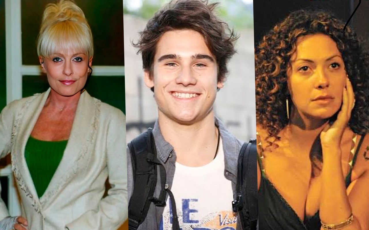 Artistas fazem homenagens nas redes sociais pelos 60 anos da TV Globo; veja a lista