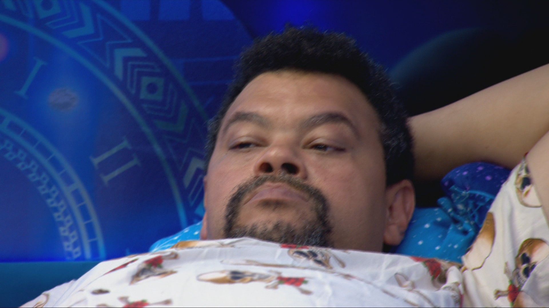 Breno vira alvo de críticas no BBB 26, e brother crava: 'Vai traçar o destino dele'