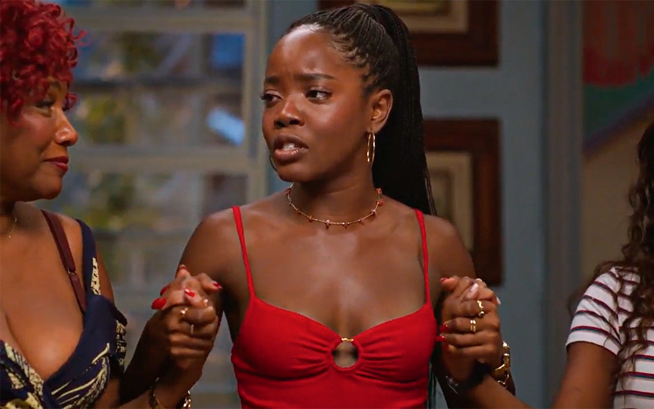 Dona de Mim: Leo recebe apoio para retomar sua marca e se emociona