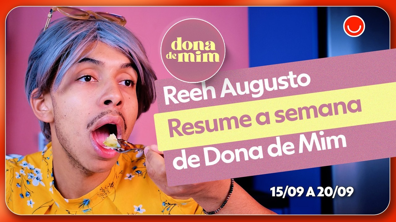 Spoiler de Dona de Mim: ameaçado por Jaques, Danilo é forçado a se afastar de Filipa