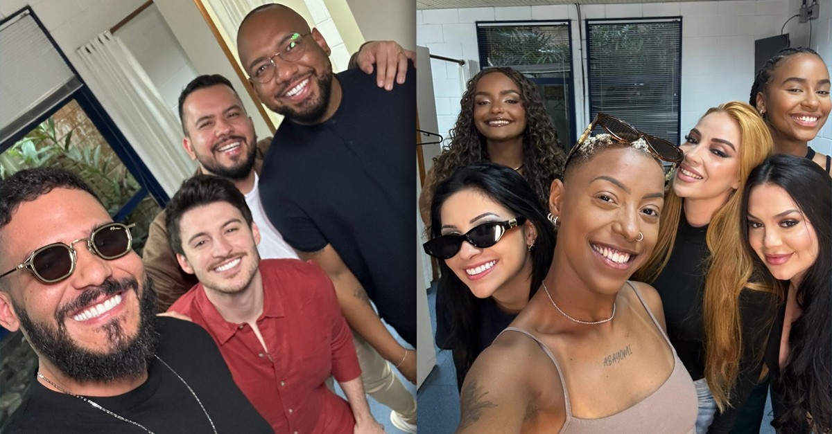 Final do Estrela da Casa: acompanhe os bastidores com os ex-participantes