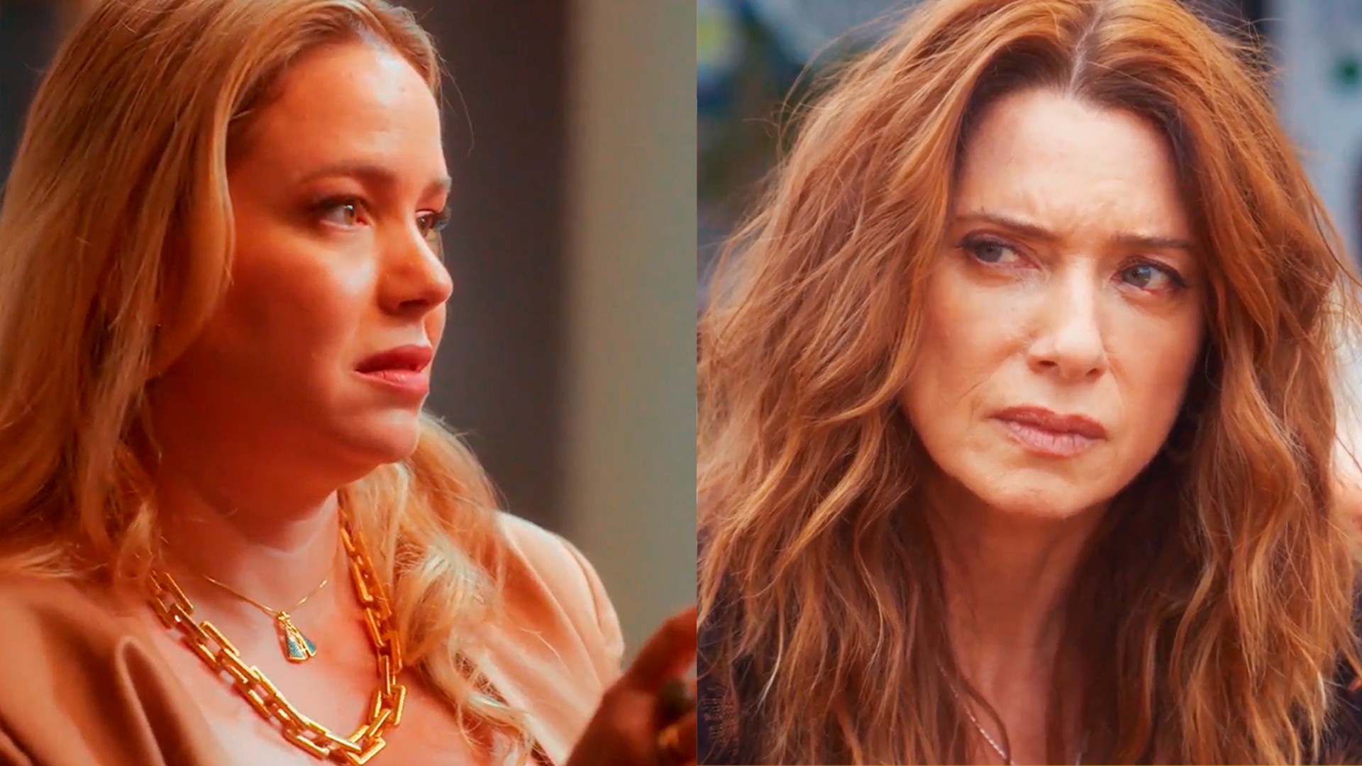 Coração Acelerado: Zilá descobre que Alaorzinho se encontrou com Janete