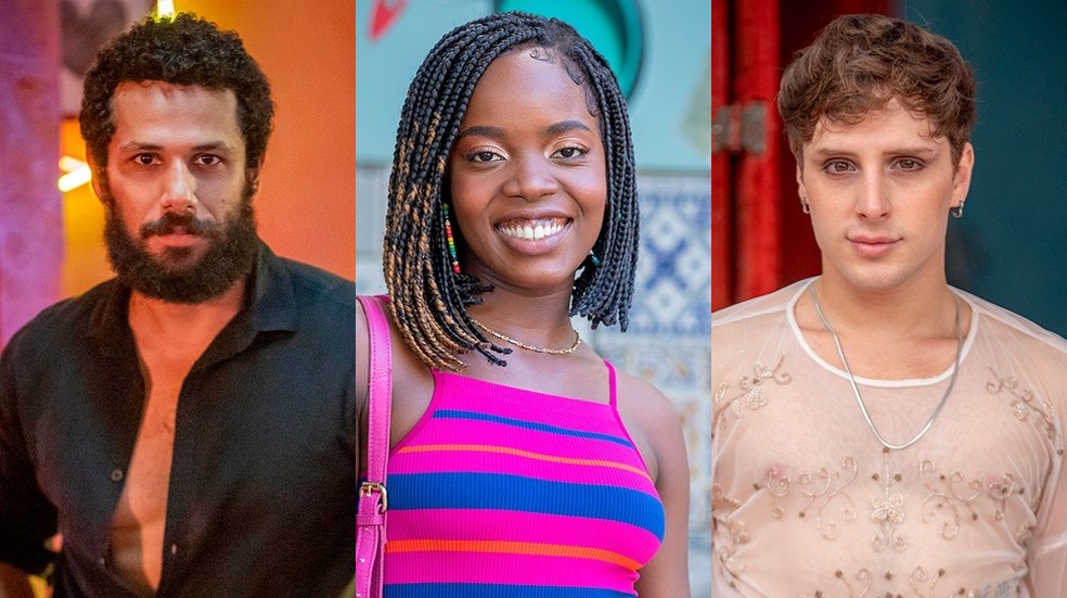 Melhores do Ano: vote na categoria Revelação do ano