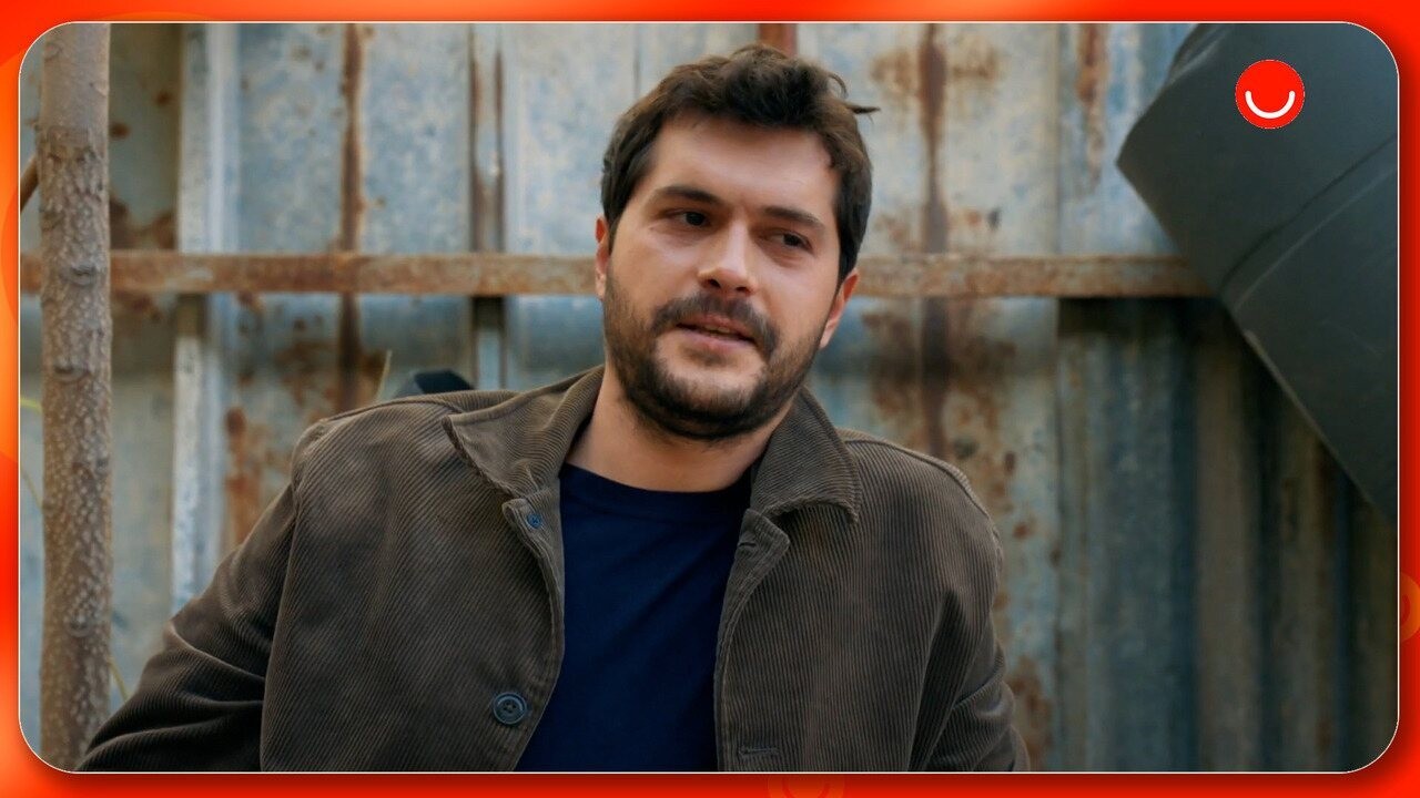 Civan volta a catar comida do lixo nos novos capítulos de Leyla - Sombras do Passado; assista