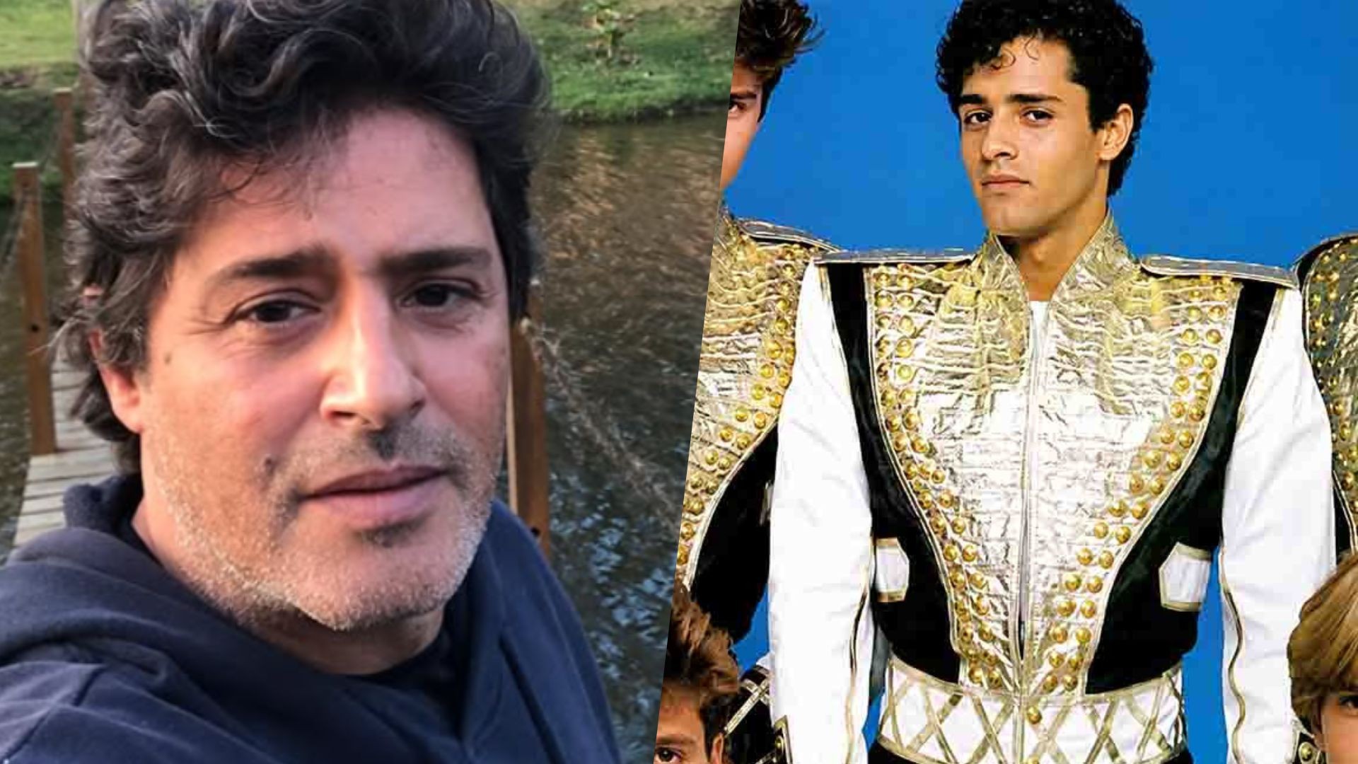 Ex-paquitas lamentam morte de Robson Barros, ex-paquito da Xuxa, e relatam 'despedida'; saiba causa